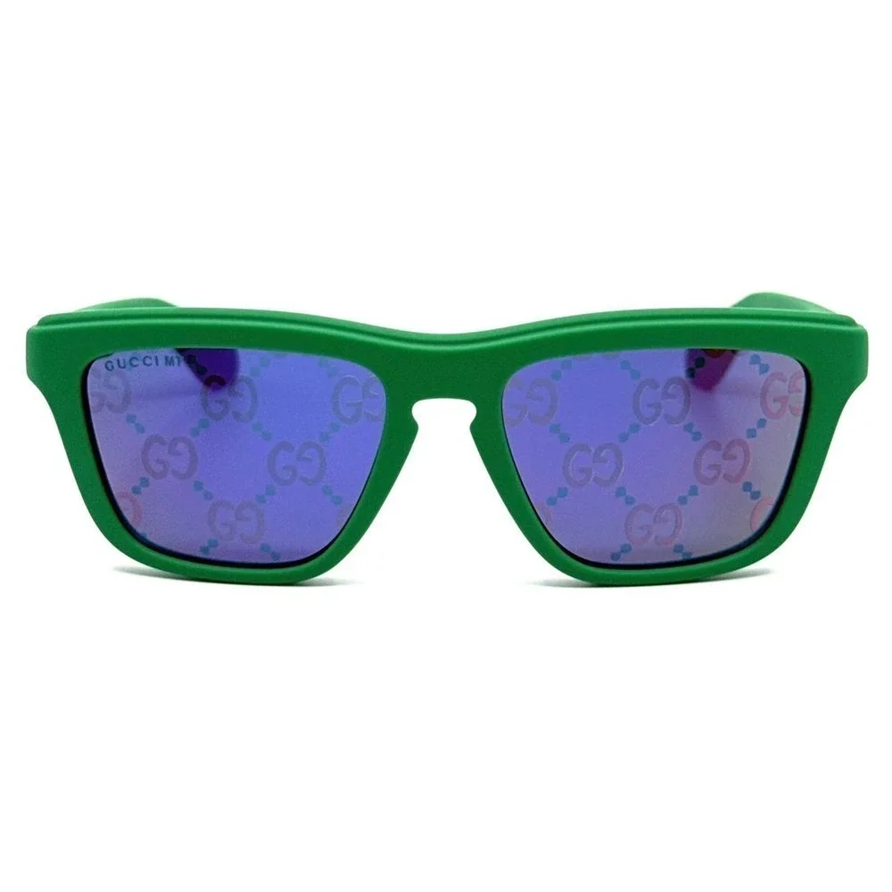NEW!!! GUCCI Sunglasses GG1571S 004 Authentic GUCCI Sunglasses GG1571S 004 main image 4